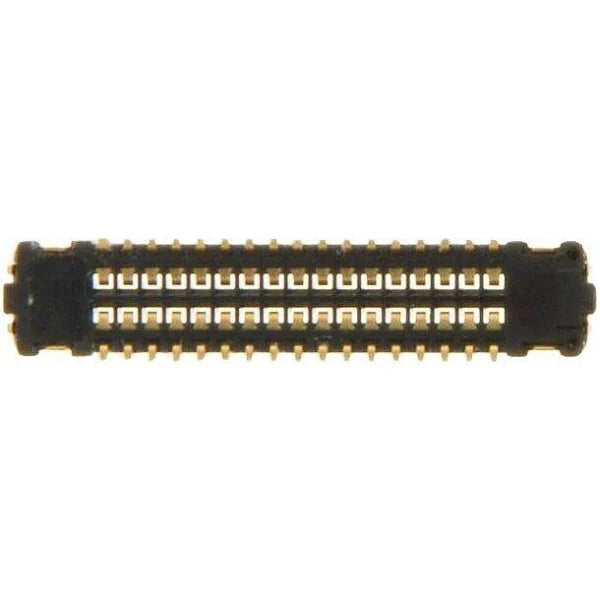 Power Button FPC Connector on Motherboard for iPhone X / XS / XS Max Power Button FPC Connector on Motherboard for iPhone X / XS / XS Max